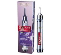 L’Oréal Paris - Sérum Hyaluronique Revolumisant - Soin Visage Anti-Âge - Diffuseur Révolutionnaire - Concentré en Acide Hyaluronique - Tous Types de Peaux - Revitalift filler - 16 ml