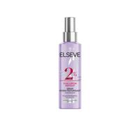 Elsève Hyaluron Repulp Sérum Hydra-Texturisant pour Cheveux Déshydratés