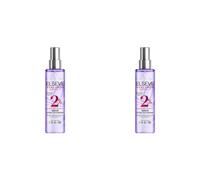L’ORÉAL PARIS - Sérum Hydra-Texturisant pour Cheveux Déshydratés et Fatigués - Hydratation 72H - À l'Acide Hyaluronique - Elseve Hyaluron Repulp - 150 ml