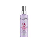 Elsève Hyaluron Repulp Sérum Hydra-Texturisant pour Cheveux Déshydratés