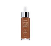L'Oréal - True Match Nude Plumping Tinted Serum - Deep 8-10