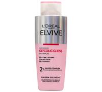 L'Oréal Elvive Glycolic Gloss Shampoo 200ml