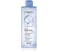 L’OREAL PARIS SKIN EXPERT EAU MICELLAIRE PEAU NORMALE À MIXTE 400ML