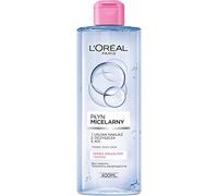 L’OREAL PARIS SKIN EXPERT EAU MICELLAIRE PEAU SÈCHE ET SENSIBLE 400ML