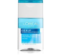 L?Oréal Paris Skin Perfection Démaquillant Bi-Phasé Contour Des Yeux Et Lèvres 125 Ml