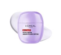 L'Oréal Paris Soin hydratant repulpant Revitalift Hyaluron Aqua-Fluide SPF30 2% niacinamide 40 ml