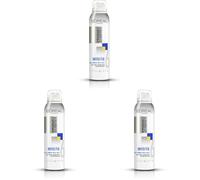 L’ORÉAL PARIS - Spray Coiffant Micro-Aéré Fixation Forte - Résultat Souple et Naturel - Tenue 24H - Sans Résidus - Tous Types de Cheveux - Studio Line Invisi'FX - 150 ml (Lot de 3)