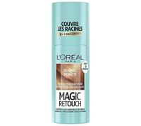 L'Oréal Paris Magic Retouch Spray Racines Blond Foncé 75ml