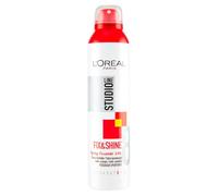 L'Oréal Paris Studio Line Fix and Style Vernis Fixateur Ultra Fort 150 ml