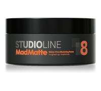 L’Oréal Paris Studio Line Mad Matte pâte matifiante pour cheveux 75 ml