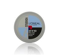 L’Oréal Paris Studio Line Studio Line Special FX Out Of Bed 150ml, Unisexe, 150 ml, Cheveux normaux, Fixation, Lissage, 24 h, Pot