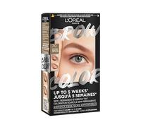 L’Oréal Paris - Teinture Sourcils Semi-Permanente - Tenue Jusqu’à 5 Semaines* - Premiers Résultats en 5 Min - Jusqu’à 10 Utilisations - Sans Ammoniaque - Brow Color - Teinte : 7.0 Dark Blond