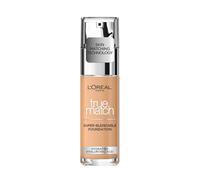 L´Oréal Paris True Match Super Blendable Fond de Teint SPF17 D5-W5 Golden Sand 30 ml