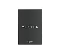L’Oréal Paris x Mugler Palette Fards à Paupières - Eyeshadow - Palette polyvalente - Teinte : Midnight
