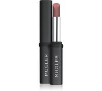 L’Oréal Paris x Mugler rouge à lèvres semi-mat pour un effet naturel teinte 01 Nude 1.8 g