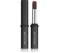L’Oréal Paris x Mugler rouge à lèvres semi-mat pour un effet naturel teinte 03 Nude 1.8 g