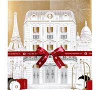 L’Oréal Paris You're Worth It calendrier de l'Avent