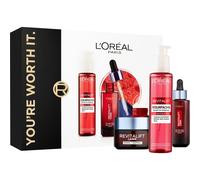 L’Oréal Paris You're Worth It coffret cadeau visage
