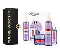 L’Oréal Paris You're Worth It coffret cadeau visage