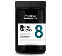 L oréal - Poudre Blond studio 500 Grs