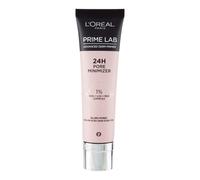 L' Oréal Paris Prime Lab Base de Teint 24h Pore Minimizer 30ml