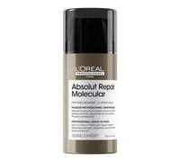 L’Oréal Professionnel Absolut Repair Molecular Crème sans rinçage - 100 ml