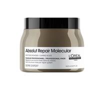 L’Oréal Professionnel Absolut Repair Molecular Masque 500ml - Cheveux abîmés