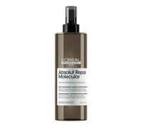 L’Oréal Professionnel Absolut Repair Molecular Prétraitement 190ml - Cheveux abîmés