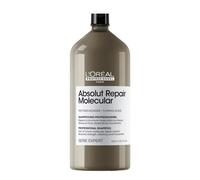 Shampoo Pour Cheveux Abîmés L'OREAL Série Expert Absolut Repair 1500ml
