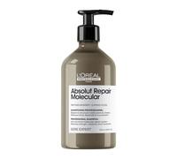 L'Oréal Professionnel - Shampoing Absolut Repair Molecular 500 ml