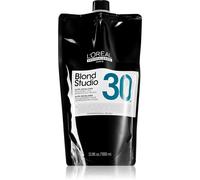 Oxydant Crème Nutri-Développer 30v Blond Studio L'oréal Professionnel 1l