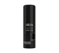 Spray correcteur de racines - L'Oréal Professionnel - Hair Touch Up - Noir - 75ml - Mixte