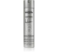L'Oreal Professionnel Infinium Pur 6 Laque 300 Ml Fort Fort