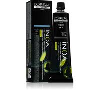 L'Oréal Professionnel Paris Inoa No Ammonia Permanent Color 10.12 60g