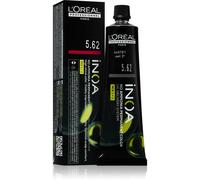 L’Oréal Professionnel Inoa coloration cheveux permanente sans ammoniaque teinte 5.62 60 ml