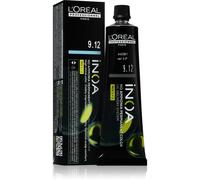 L'Oréal Inoa Coloration Sans Amoniaque 9.12 60g
