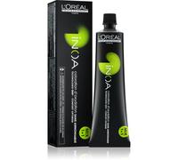 L’Oréal Professionnel Inoa ODS2 coloration cheveux teinte 10.12 Lightest Ash Iridescent Blonde 60 g