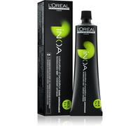 L?Oréal Professionnel Inoa Ods2 Coloration Cheveux Teinte 9,3 Fundamental Lightest Blonde Gold 60 G