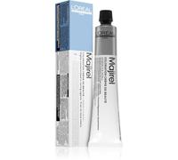 L?Oréal Professionnel Majirel Coloration Cheveux Teinte 10.1 Lightest Ash Blonde 50 Ml