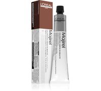 L?Oréal Professionnel Majirel Coloration Cheveux Teinte 10.31 Lightest Ash Golden Blonde 50 Ml