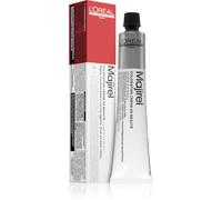 L'Oréal Majirouge Carmilane - 5.60 Châtain clair rouge intense