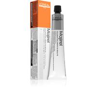 L’Oréal Professionnel Majirel coloration cheveux teinte 6.40 Rubilane Dark Intense Copper Blonde 50 ml