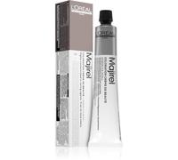 L?Oréal Professionnel Majirel Coloration Cheveux Teinte 9.13 Very Light Ash Golden Blonde 50 Ml