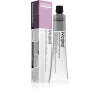 L?Oréal Professionnel Majirel Coloration Cheveux Teinte 9.22 Very Light Deep Iridescent Blonde 50 Ml