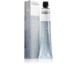 L’Oréal Professionnel Majirel Cool Cover coloration cheveux teinte Cool Cover 7.1 50 ml