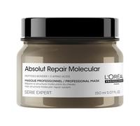 L'Oréal Professionnel - Serie Expert Absolut Repair Molecular Masque à rincer 150ml