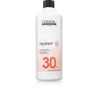 L’Oréal Professionnel Oxydant Creme révélateur pour les cheveux avec décoloration ou balayage 9 % / 30 Vol. 1000 ml
