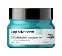 L'Oréal Shampooing & Masque 2en1 Scalp Advanced Purifiant – 250 ml