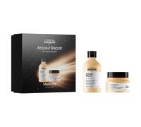 Loreal Coffret cadeau Absolut Repair Duo Meteora Édition limitée
