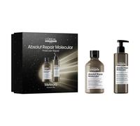 L’Oréal Professionnel Paris - Coffret duo Absolut Repair Molecular édition limitée Meteora